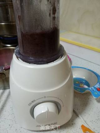 Red Bean Paste recipe