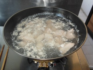 Soy Beef recipe