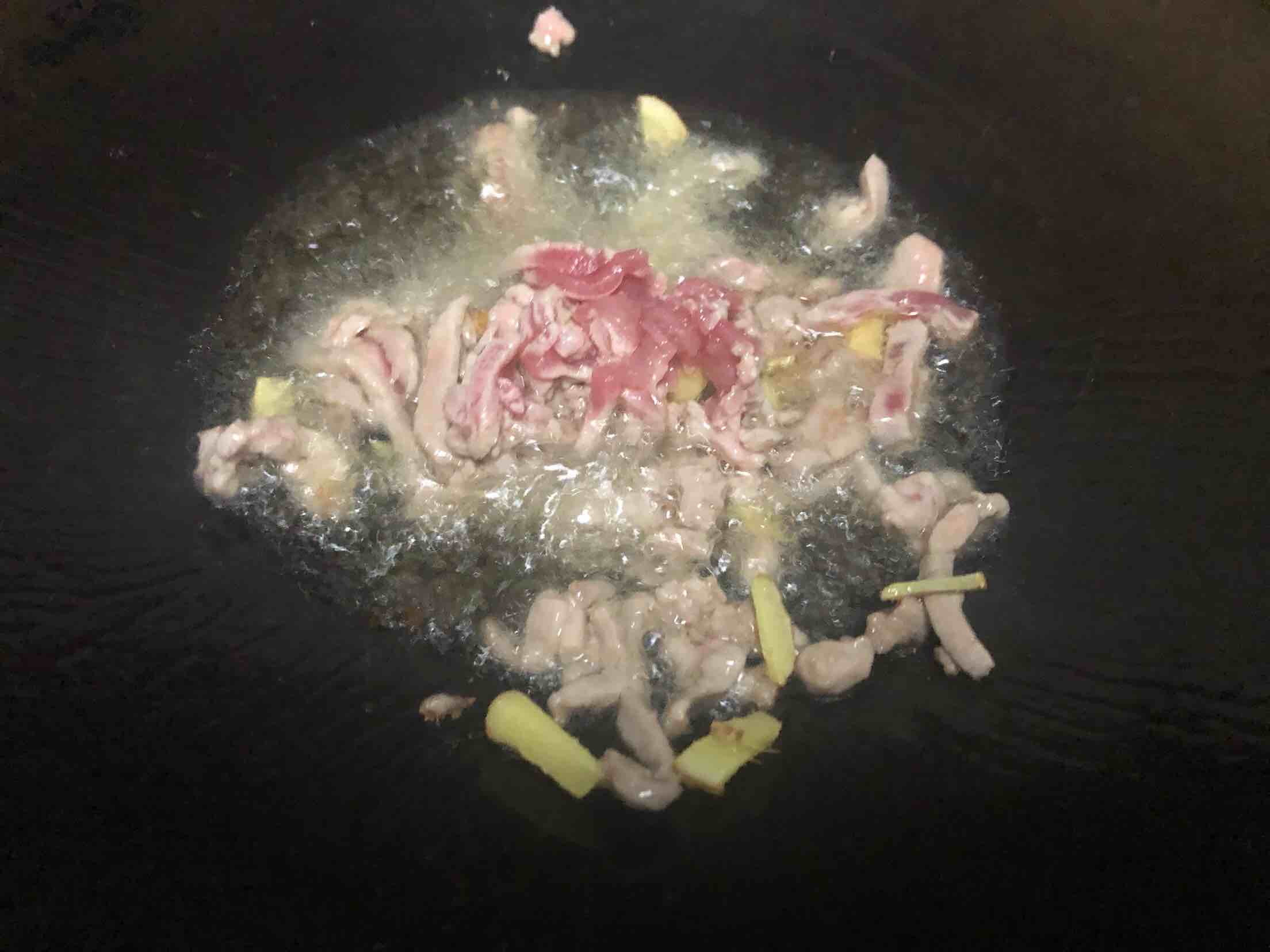 Mustard Pork recipe