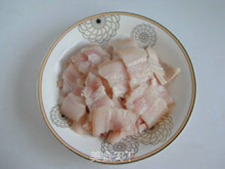 Yipin Twice Cooked Pork—the Perfect Taste with Common Ingredients recipe