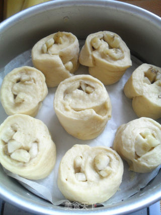 Reduced Fat Banana Bread recipe