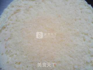 Sichuan Cold Cake recipe