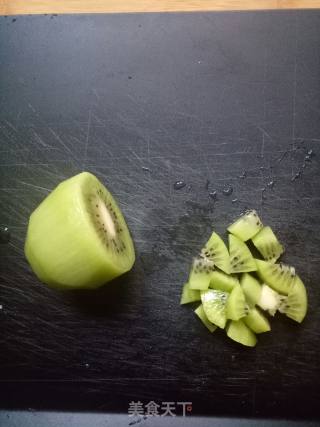 Strawberry Milkshake recipe