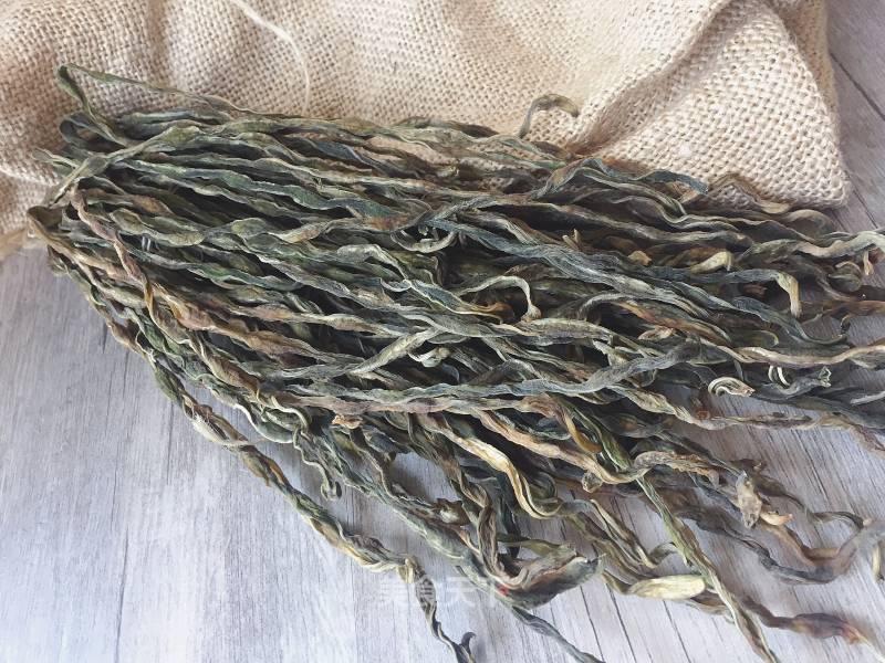 Homemade Dried Beans recipe
