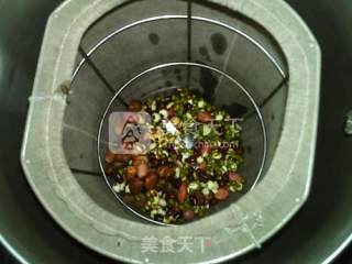 Six Sons Spleen-invigorating and Damp-removing Paste recipe