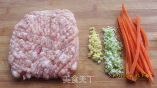 Ruyi Roll recipe