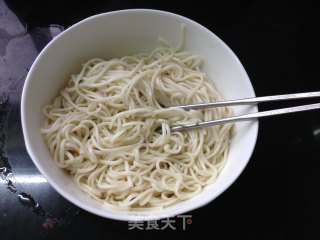 Beef Noodles recipe