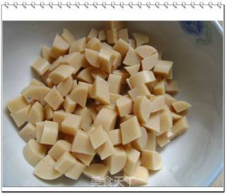 Simple Version of Corn Soup recipe