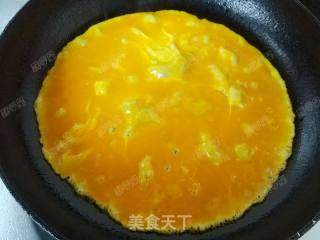 Omurice recipe