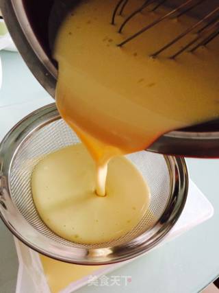 Mango Melaleuca Ing recipe