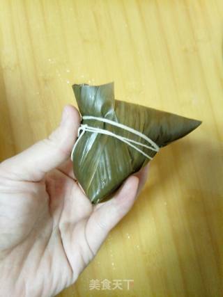 Zongzi recipe