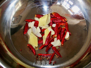 Xinlan Hand-made Private Kitchen [spicy and Spicy Spicy Shrimp]-the Name Branded Forcibly recipe