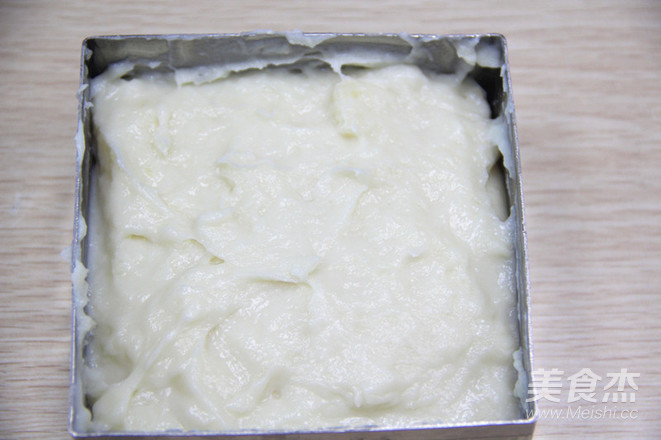 Shunde Specialty Fried Milk recipe