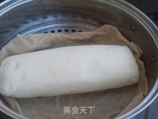 [tianjin] Roulong recipe