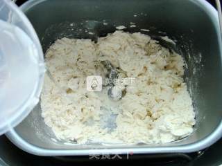 Bear Beef Pizza (7 Inches) recipe