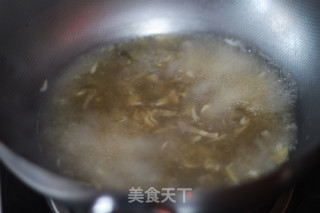 Tofu Brain-simple Version recipe