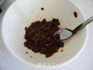 Milk and Red Date Toast recipe