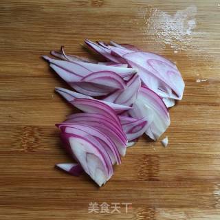 Vegetable Salad recipe