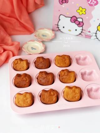 Childhood Favorite Cake ~ Honey Sponge Cake recipe