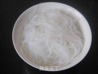 Double Shredded Shrimp Soup recipe