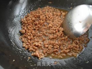 Garlic Eggplant recipe