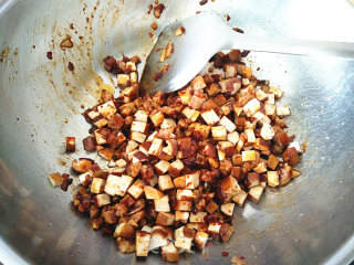 Soy Bean Curd recipe