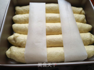 Row Pack recipe