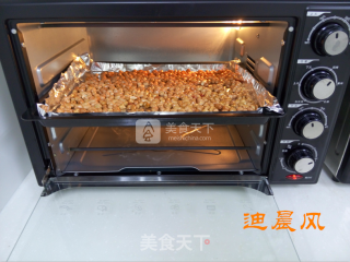 Roasted Peanuts recipe