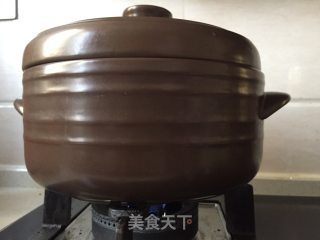 Qi and Blood Soup recipe