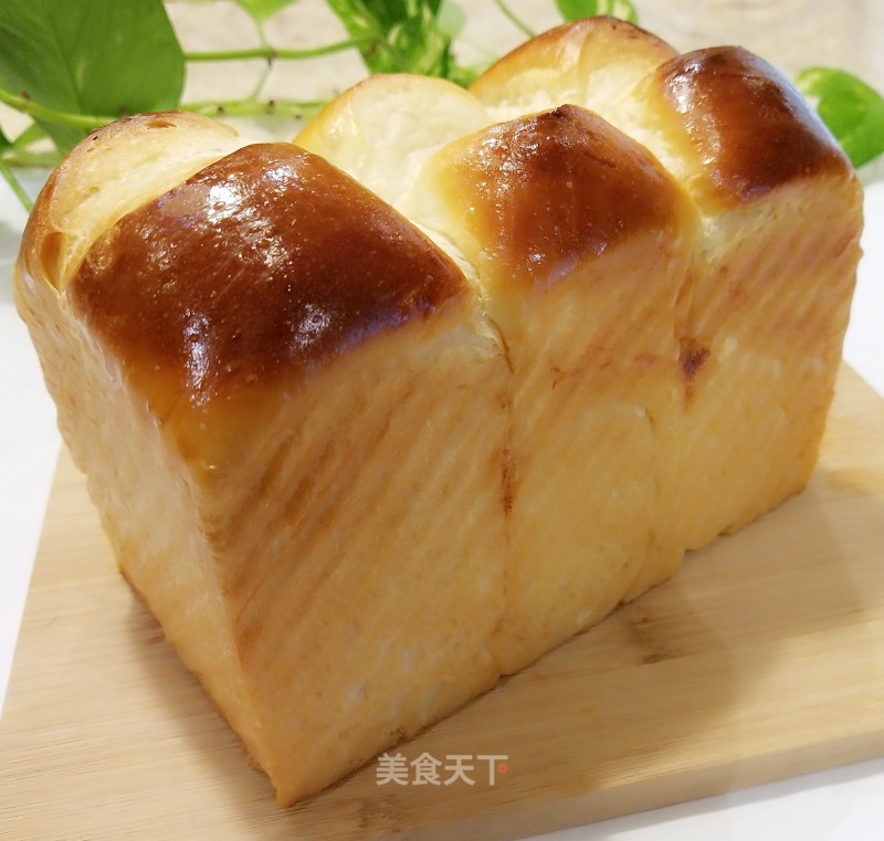 Brioche recipe