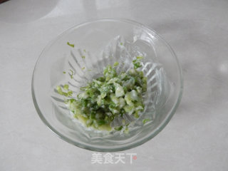 Oil Spin recipe