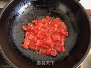 Fish Balls in Tomato Sauce recipe