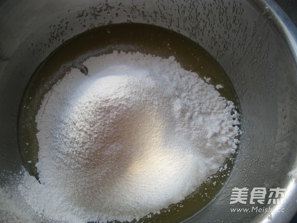 Northeast Furnace Fruit recipe