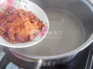 Spicy Hot Pot recipe