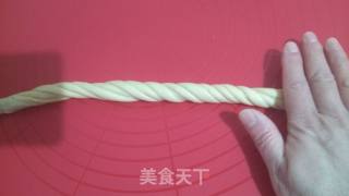 Honey Soft Twist recipe