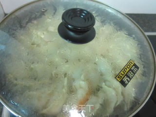 Leek Dumplings recipe