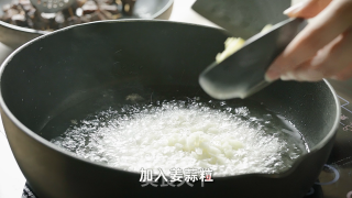 Zhenxian·toothpick Beef recipe