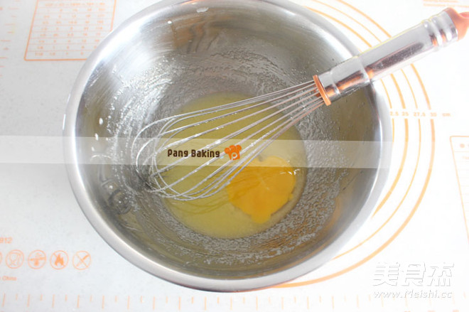 Chocolate Beads recipe