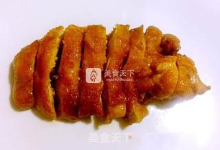 Teriyaki Chicken Drumsticks recipe