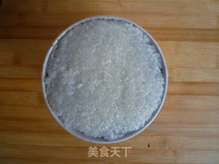 【tianjin】eight Treasure Rice recipe