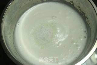 Coffee Yogurt Cake recipe