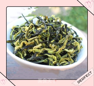 Dried Loofah recipe