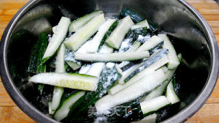 Pickled Cucumber recipe