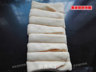 Coconut Bread Roll recipe