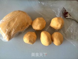 Duofu Has More Than Salty Glutinous Rice Balls recipe