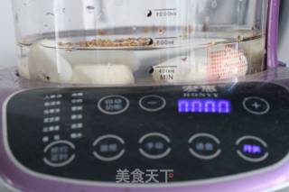 Sugar Water Horseshoe recipe