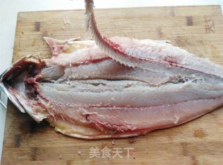 【weihai】weihai Special Bayfish Meatballs recipe