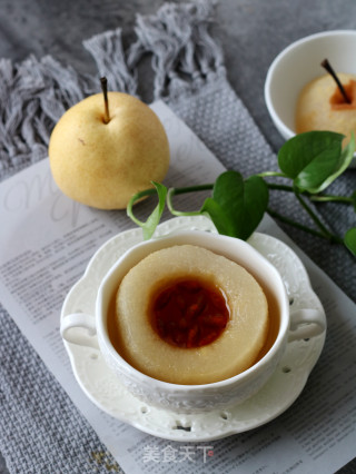 Rock Sugar Sydney recipe