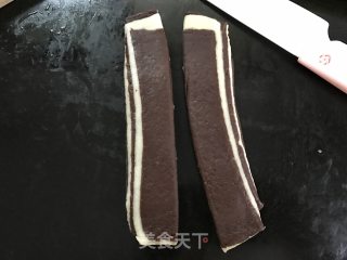 Creamy Melon Seed Crisp recipe