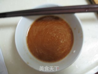 Simple and Easy to Make Delicious-lettuce in Oyster Sauce recipe